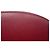 Gucci Horsebit Leder-Bucket-Handtasche Rot - Ansicht 7