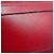 Gucci Horsebit Leder-Bucket-Handtasche Rot - Ansicht 9