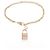 Hermès Bracciale Hermes Kelly Cadena - vista 3