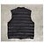 Moncler Arves Steppweste Schwarz - Ansicht 2