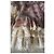 Zimmermann Vestido de seda estampado Super Eight Multicolor Beige - vista 7