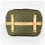 Noe Clutch Louis Vuitton Monogram in tela Monogram medium Marrone - vista 5