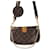 Louis Vuitton Monogram Multi Pochette Accessoires Monogramma