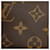 Louis Vuitton Monogram Multi Pochette Accessoires Monogramma - vista 14