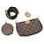 Louis Vuitton Monogram Multi Pochette Accessoires Monogramma - vista 17