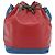 Louis Vuitton Tricolor Noe Epi Leather Large Multicolore