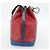 Louis Vuitton Tricolor Noe Epi Leather Large Multicolore - vista 3