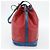 Louis Vuitton Tricolor Noe Epi Leather Large Multicolore - vista 4