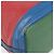 Louis Vuitton Tricolor Noe Epi Leather Large Multicolore - vista 7