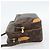 Louis Vuitton Nil Messenger Monogram Canvas 28 Marrone - vista 3