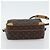 Louis Vuitton Nil Messenger Monogram Canvas 28 Marrone - vista 5