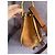 Chloé Hudson Borsa a tracolla in scamosciato Marrone - vista 6
