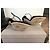 Jimmy Choo Décolleté Lucy 100 Nero Argento - vista 5
