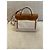Borsa Hermès Herbag Zip 31 Marrone Beige - vista 2