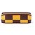 Louis Vuitton Astuccio per occhiali Damier Pop GM Giallo