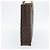 Louis Vuitton Vintage Sac Plat Monogram Canvas Marrone - vista 3