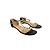 Christian Louboutin Sandali Bassi Arnold