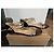 Christian Louboutin Sandali Bassi Arnold - vista 3