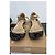 Christian Louboutin Sandali Bassi Arnold - vista 4