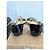 Christian Louboutin Sandali Bassi Arnold - vista 5