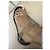 Christian Louboutin Sandali Bassi Arnold - vista 8
