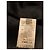 Agnona Black Alpaca Wool Blend Wrap Coat with Leather Belt - view 5