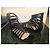 Christian Louboutin Sandali Cachetta in pelle Nero - vista 3