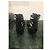 Christian Louboutin Sandali Cachetta in pelle Nero - vista 5