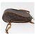 Louis Vuitton Ellipse Monogram Canvas Castaño - vista 3