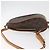 Louis Vuitton Ellipse Monogram Canvas Castaño - vista 4