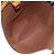Louis Vuitton Ellipse Monogram Canvas Castaño - vista 5