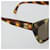 Chanel Logo CC Plastic Marrone - vista 7