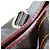 Borsa Tod's marrone scuro e arancione - vista 15