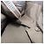 Borsa Tod's marrone scuro e arancione - vista 18