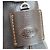 Borsa Tod's marrone scuro e arancione - vista 8