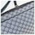 Céline Borsa a Spalla Celine Macadam Navy Blu navy - vista 12