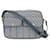 Céline Borsa a Spalla Celine Macadam Navy Blu navy - vista 2