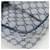 Céline Borsa a Spalla Celine Macadam Navy Blu navy - vista 6