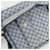 Céline Borsa a Spalla Celine Macadam Navy Blu navy - vista 9
