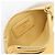 Cartera Compacta Chanel Matelassé Beige - vista 11
