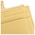 Cartera Compacta Chanel Matelassé Beige - vista 16