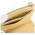 Cartera Compacta Chanel Matelassé Beige - vista 19