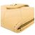 Cartera Compacta Chanel Matelassé Beige - vista 7