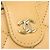 Cartera Compacta Chanel Matelassé Beige - vista 8