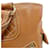 Céline Borsa Celine Boogie Marrone Cammello  - vista 11