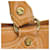 Céline Borsa Celine Boogie Marrone Cammello  - vista 18