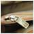 Céline Borsa Celine Boogie Marrone Cammello  - vista 29