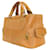 Céline Borsa Celine Boogie Marrone Cammello  - vista 3