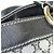 Céline Celine Macadam Canvas Leder Tote Bag Braun Schwarz - Ansicht 14