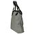 Céline Celine Macadam Canvas Leder Tote Bag Braun Schwarz - Ansicht 3